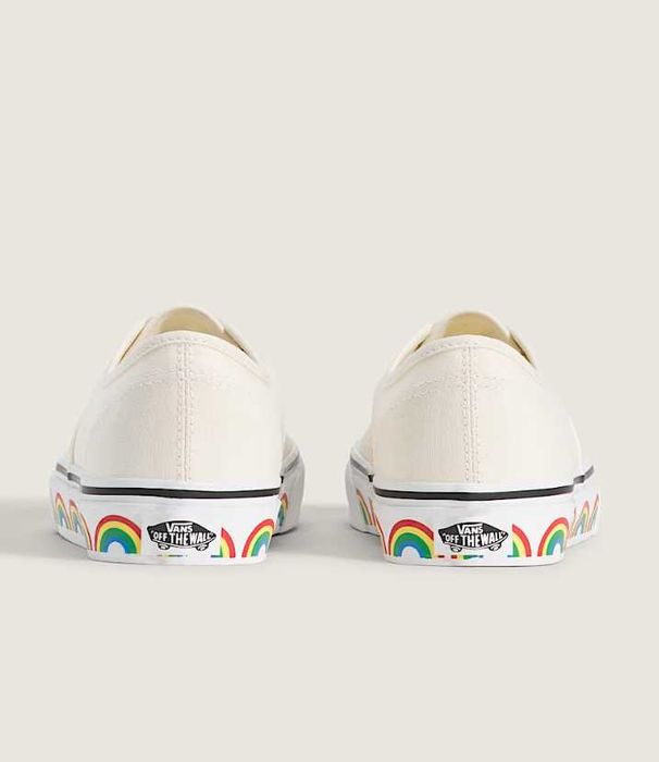 Оригинальная обувь VANS, женские кеды, 40 размер.