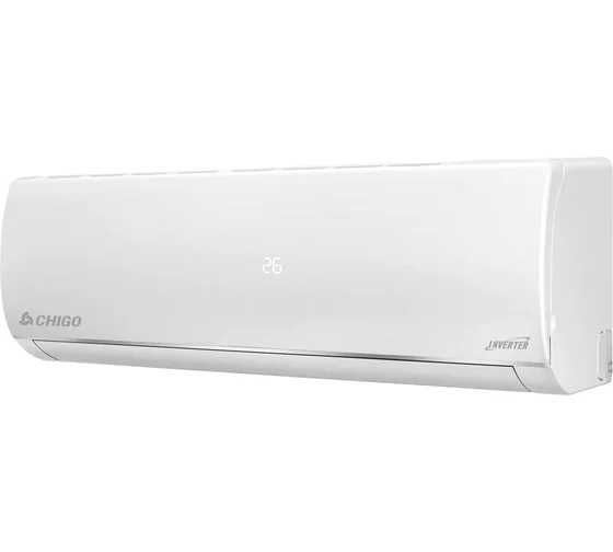 Конидиционеры CHigo 12 InverterБесплатная доставка, Гарантия 3 года