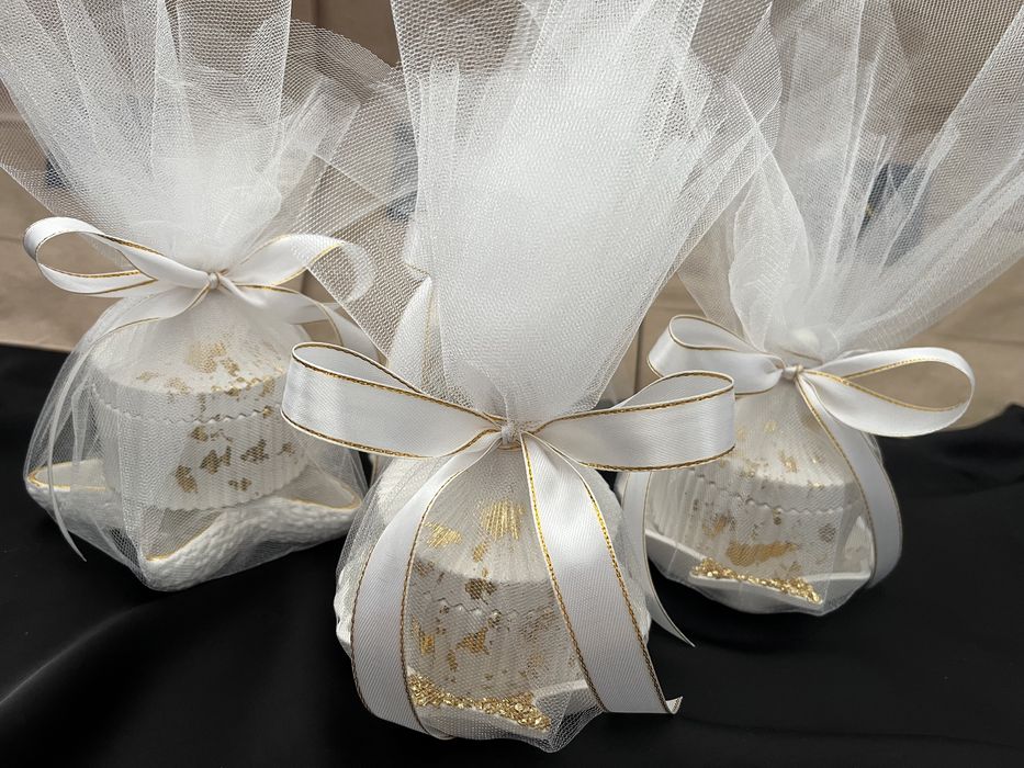 Тойбастар|Бонбоньерки|Шкатулки|Ракушки