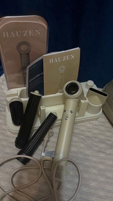 Фен для волос Hauzen