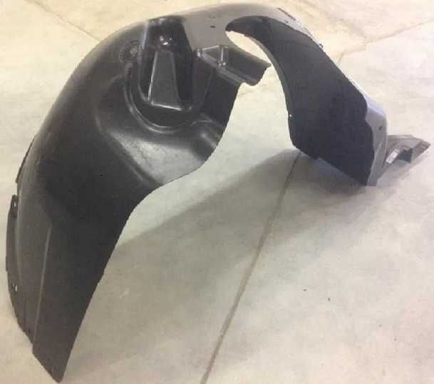 подкрылки Datsun