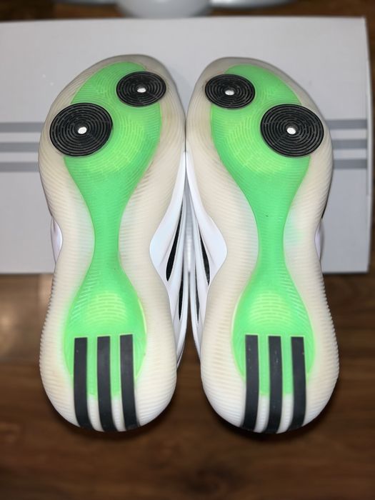 Баскетболни кецове Adidas Harden Volume 9