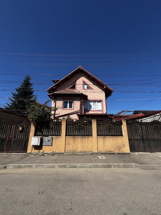 Casa de vanzare Andronache/Colentina/Pipera - 10 camere