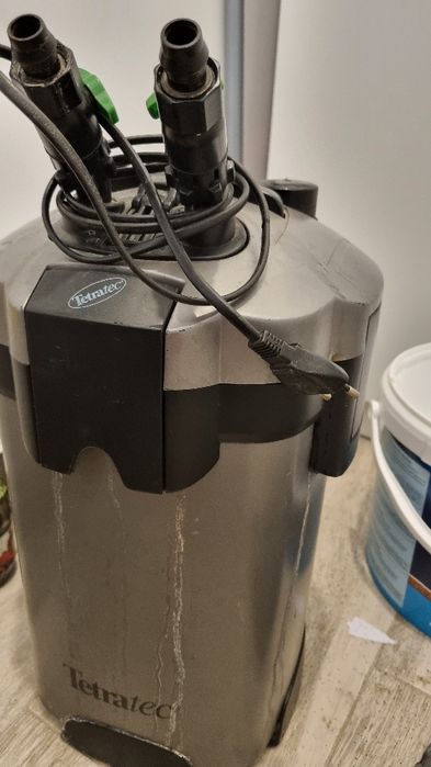 Filtru extern tetra tec ex1200