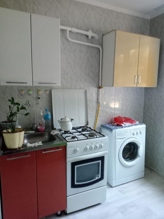 Продам 2к квартиру