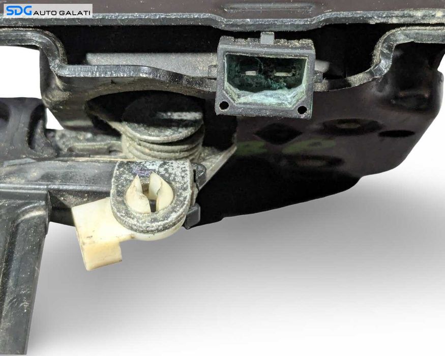 Broasca Incuietoare Haion Portbagaj Audi A4 B7 2004 - 2008 Cod 8P3827469 [LC3911]