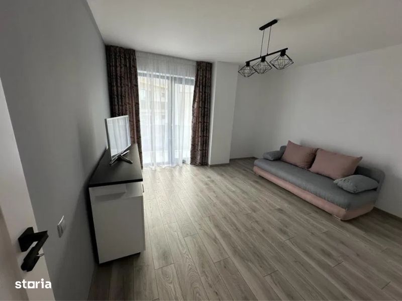 Apartament 2 camere de închiriat, cartier Bună Ziua