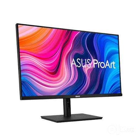 32" Монитор ASUS ProArt PA329CV 4K Ips