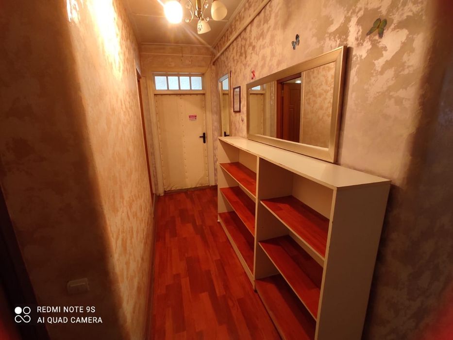 Хостел На Орманова Алматы