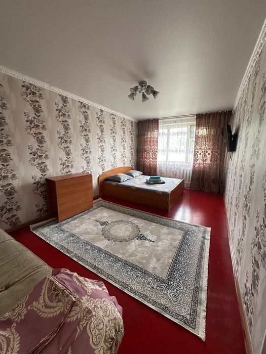 Сдам 1 комнатную квартиру на долги сорк.