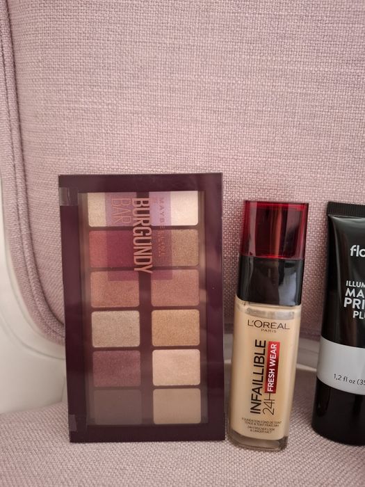 Декоративна козметика