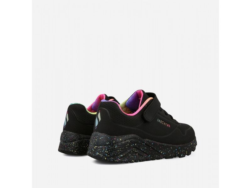 Skechers Uno Lite Rainbow Specks  размери - 28, 30, 33, 27