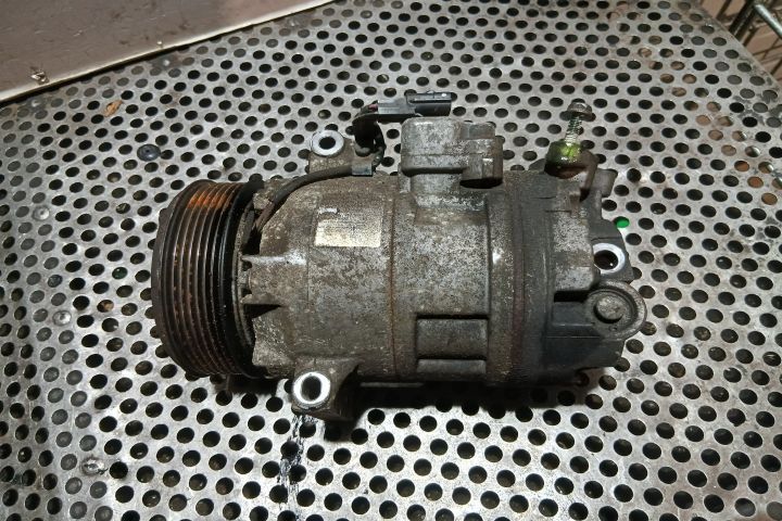 Compresor AC 92600BB60A 92600BB6CA 13016005 92600BB60A 92600BB6CA 130