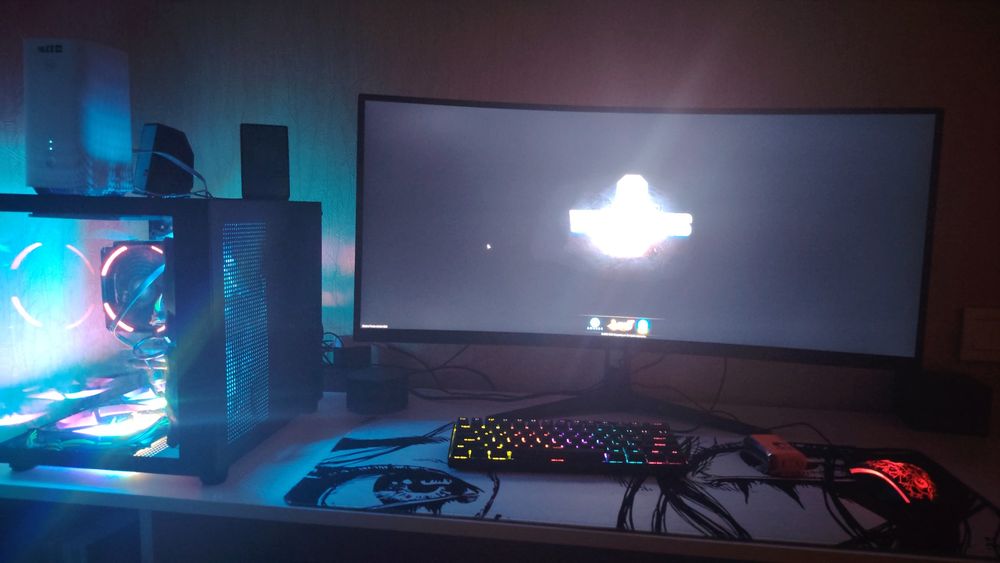 Продам компьютер