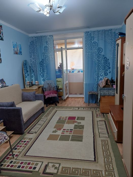 г.Астана.продам 2 комн.квартира