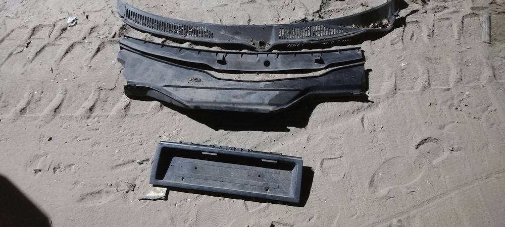 Запчасти от Ауди 100 с4 2.3