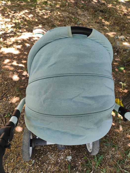 Комбинирана количка