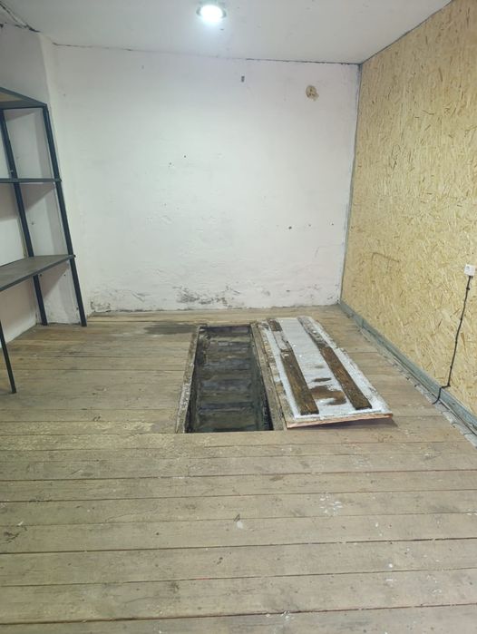 Продам Гараж ГЭК 5