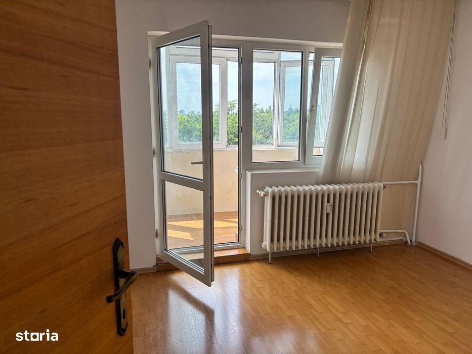 Apartament Luminos Metrou Zona Aviatiei