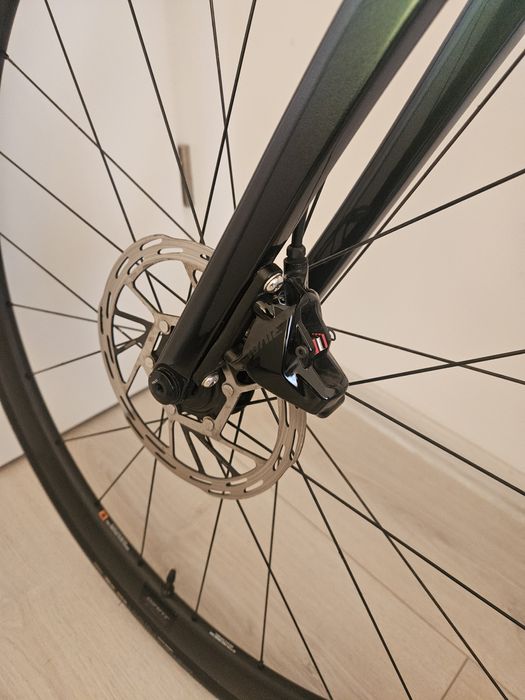 Grup electronic Sram Rival 2x12