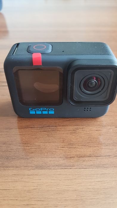 Экшн камера GoPro 10 (в упаковке)