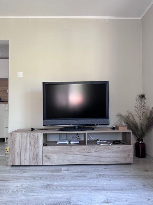 TV шкаф, комплект с 2 шкафа