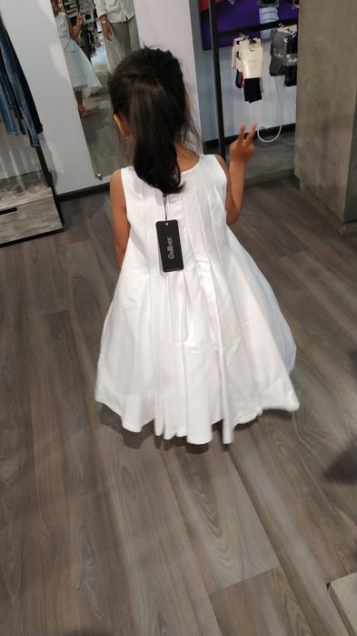 Платья от Gulliver