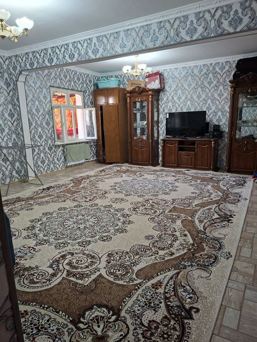 Продам квартиру 5 комнат