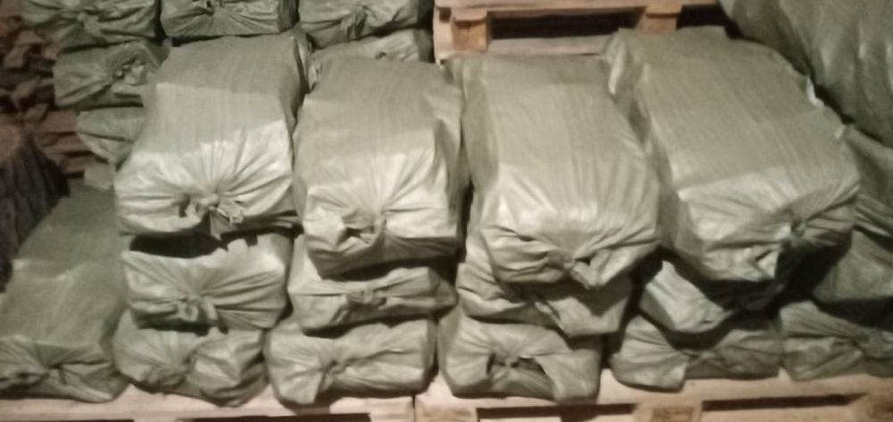 Дрова берёза в продаже