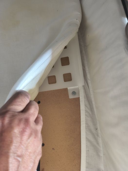 Кошче за количка BEBETTO