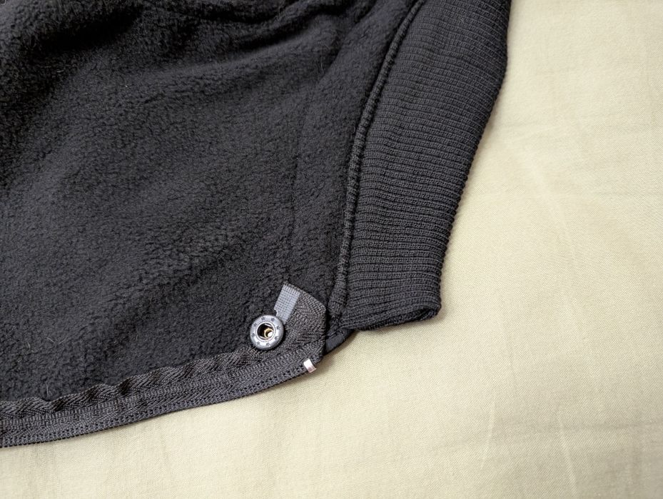 Hainuta-salopeta pt. caine, talie mica spre medie