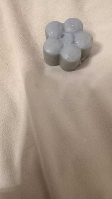 Свечи ручной работы