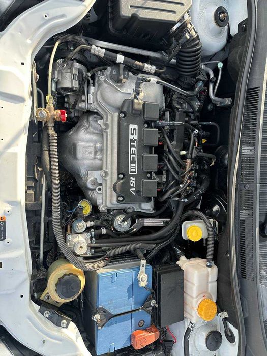 nexia 3 avtomat 2021 probeg 90000 kraska tozza metan magicar tanirovka