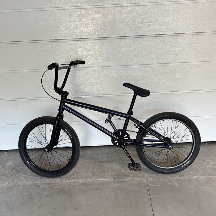 BMX 20” CUSTOM - Нов !