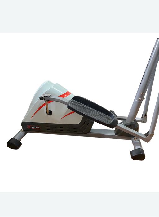 Vand Bicicleta eliptica Magnetica LifeGear-Volanta 7 kg