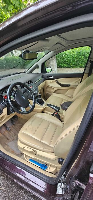 Vand Ford C-Max 2008 Onesti Județul Bacău