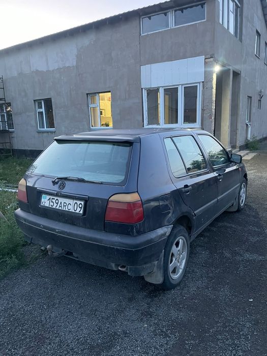 Гольф 3 сатылады