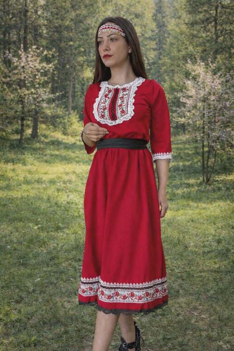 Разкошни носий kkk