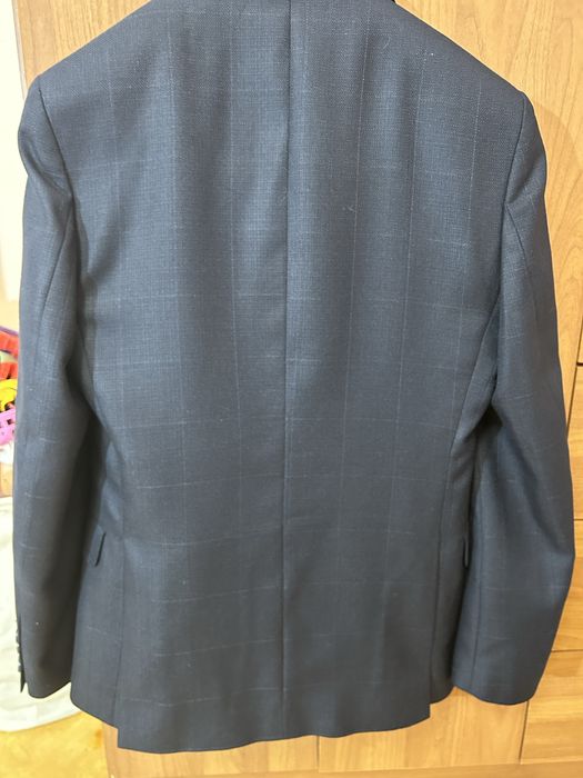 Класический костюм