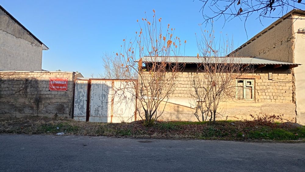 Сотилади 8 соток ер сергели машина бозор..тугрисида..