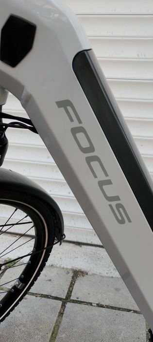 Focus Planet 2 -E bike