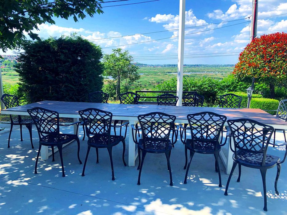 Închiriez Restaurant cu Terasă - Complex Intimus Tulcea