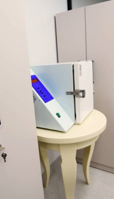 Продается салон красоты с готовым арендатором за 2000$