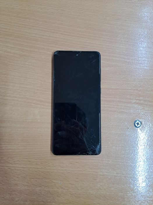 Samsung Galaxy A71