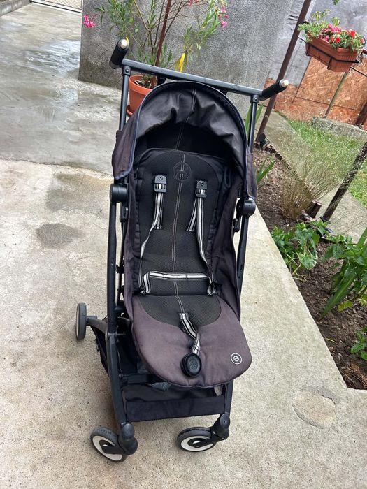 Carucior Cybex Libelle