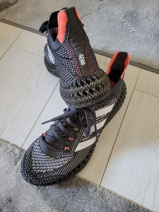 Adidas 4 D originali