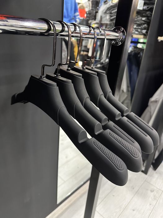 Закачалки за дрехи