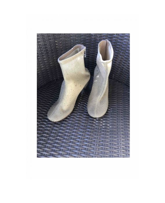 Летни боти Maison Martin Margiela