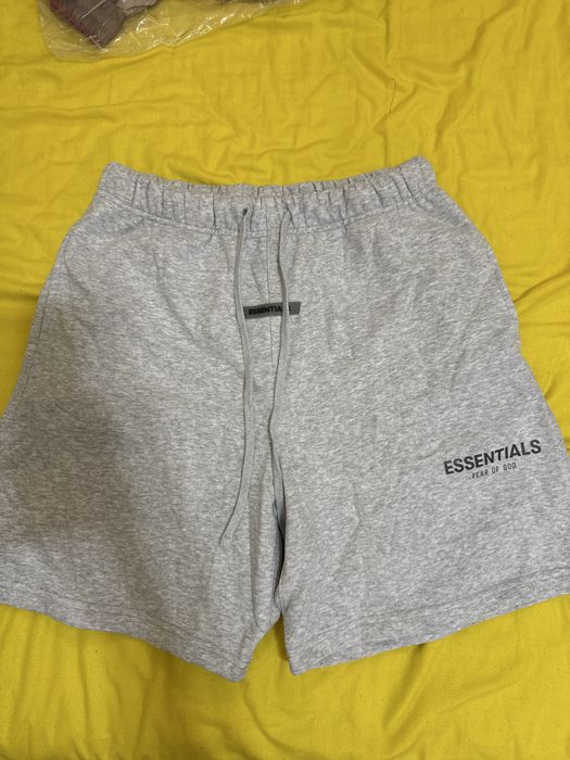 Essentials къси гащи