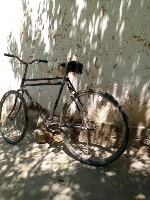 Velosiped sotiladi